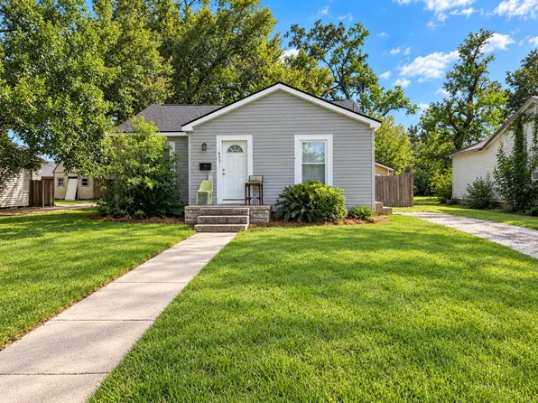 808 Azalea St, Lake Charles, LA 70607