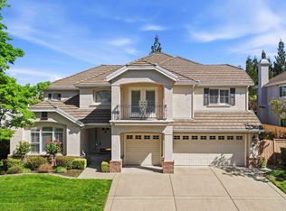 4051 Luxor Ln, Roseville, CA