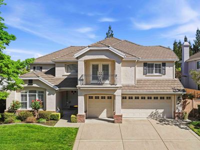 4051 Luxor Ln, Roseville, CA, 95746