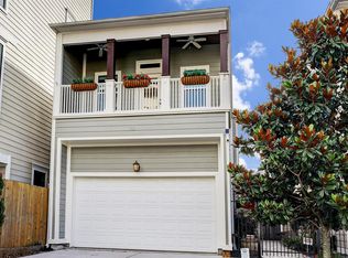 605 Allston St, Houston, TX 77007