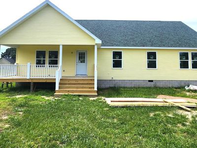 4 Lancy Dr, Atlantic, VA, 23303