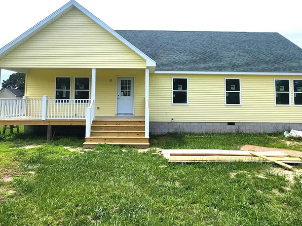 4 Lancy Dr, Atlantic, VA 23303