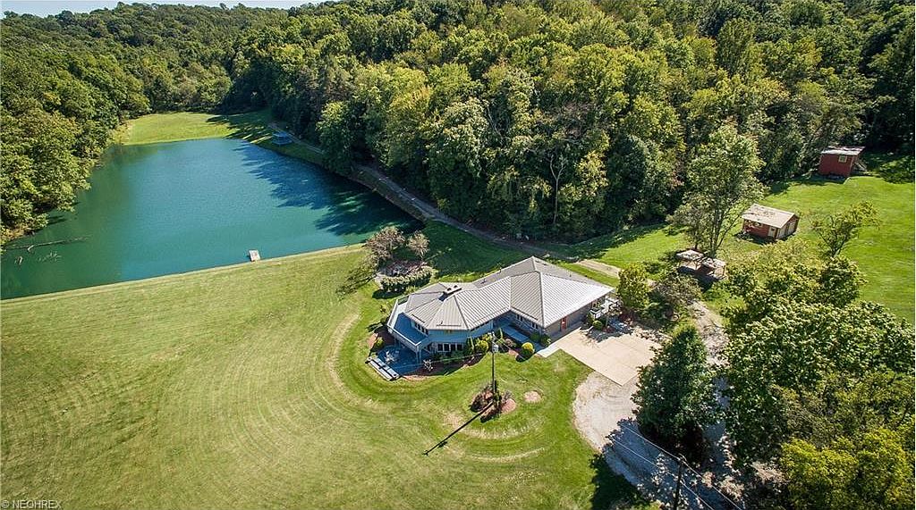 2160 Explorer Rd, Dellroy, OH 44620 Zillow