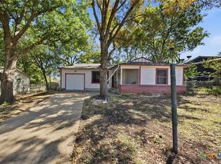315 Ash St, Copperas Cove, TX 76522