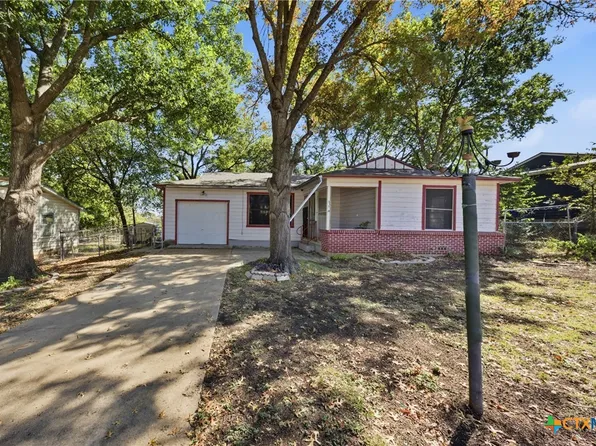 315 Ash St, Copperas Cove, TX 76522