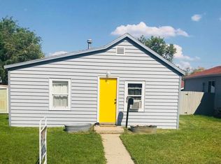 1004 7th Ave W, Williston, ND 58801