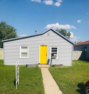 1004 7th Ave W, Williston, ND, 58801