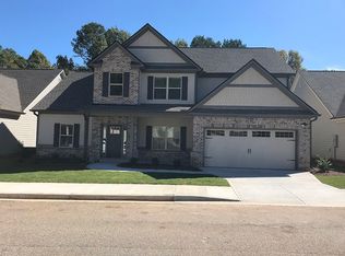 329 Meeler Cir, Bogart, GA 30622