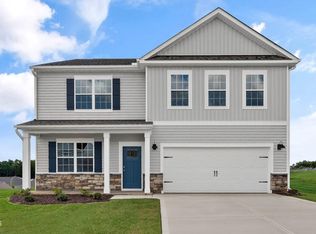 706 Lazy Elm Lane, Aberdeen, NC 28315