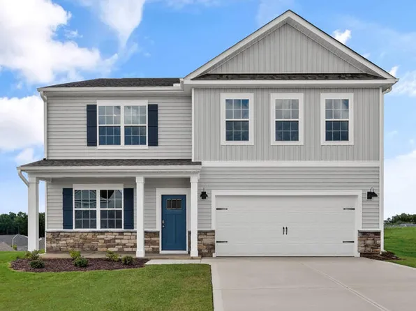 706 Lazy Elm Lane, Aberdeen, NC 28315