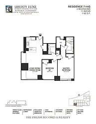 Rented by Milford Management