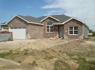 25801 S High Ridge Dr, Channahon, IL 60410