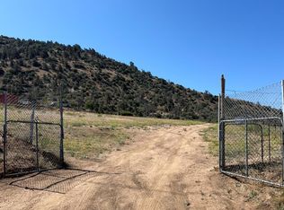 0 Pine Grove Dr #16, Tehachapi, CA 93561