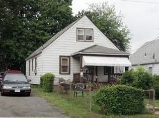 124 S Barton St, Arlington, VA 22204