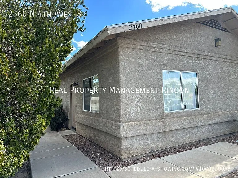 2360 N 4th Ave #3 — Photo 2