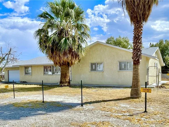 3945 E Carey Ave, Las Vegas, NV 89115