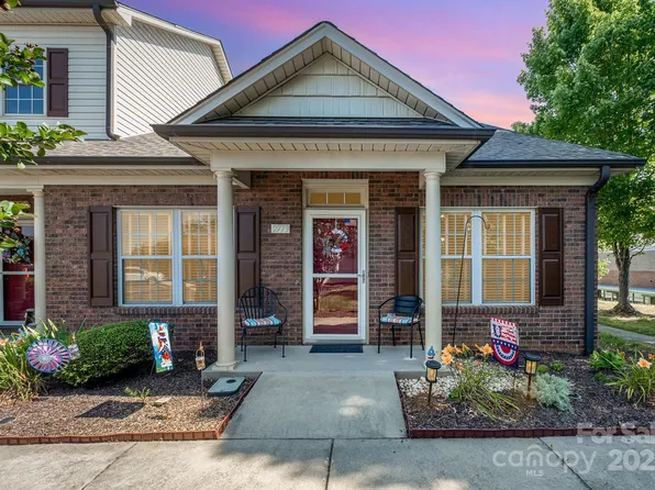 2773 Clover Rd NW, Concord, NC 28027