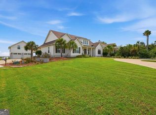 102 Talahi Island Ln, Brunswick, GA 31520