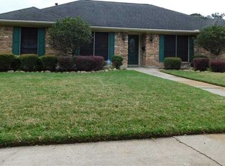 2714 Ruth Ln, Port Neches, TX 77651