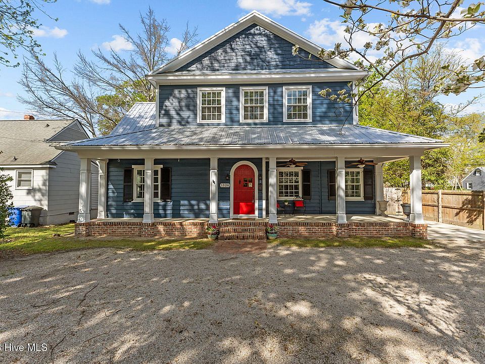 1st image of 1326 Fort Bragg Road