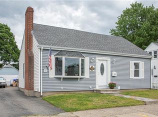 152 Greeley St, Pawtucket, RI 02861