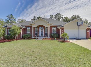 136 Leonine Holw, Crestview, FL 32536