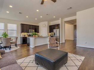 2308 Centennial Loop, Round Rock, TX 78665