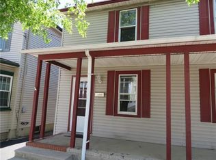 363 Augusta St, South Amboy, NJ 08879