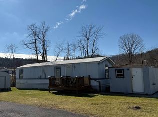 171 Kenbridge Ct, Bluefield, WV 24701