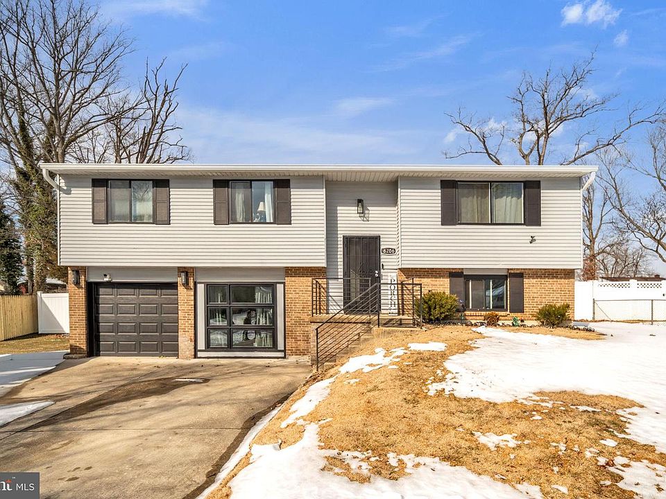 1st image of 6206 Clinton Way