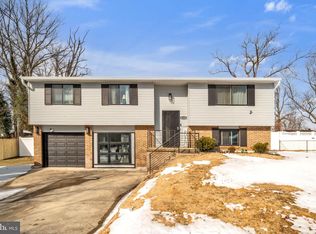 6206 Clinton Way, Clinton, MD 20735