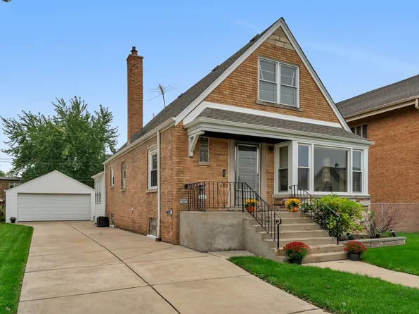 1923 Union St, Blue Island, IL 60406