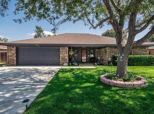 4713 Harvard St, Amarillo, TX 79109