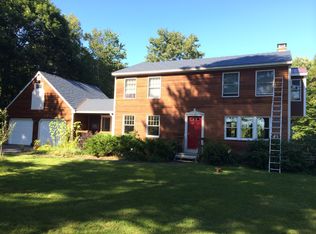 531 Brown Rd, Durham, ME 04222