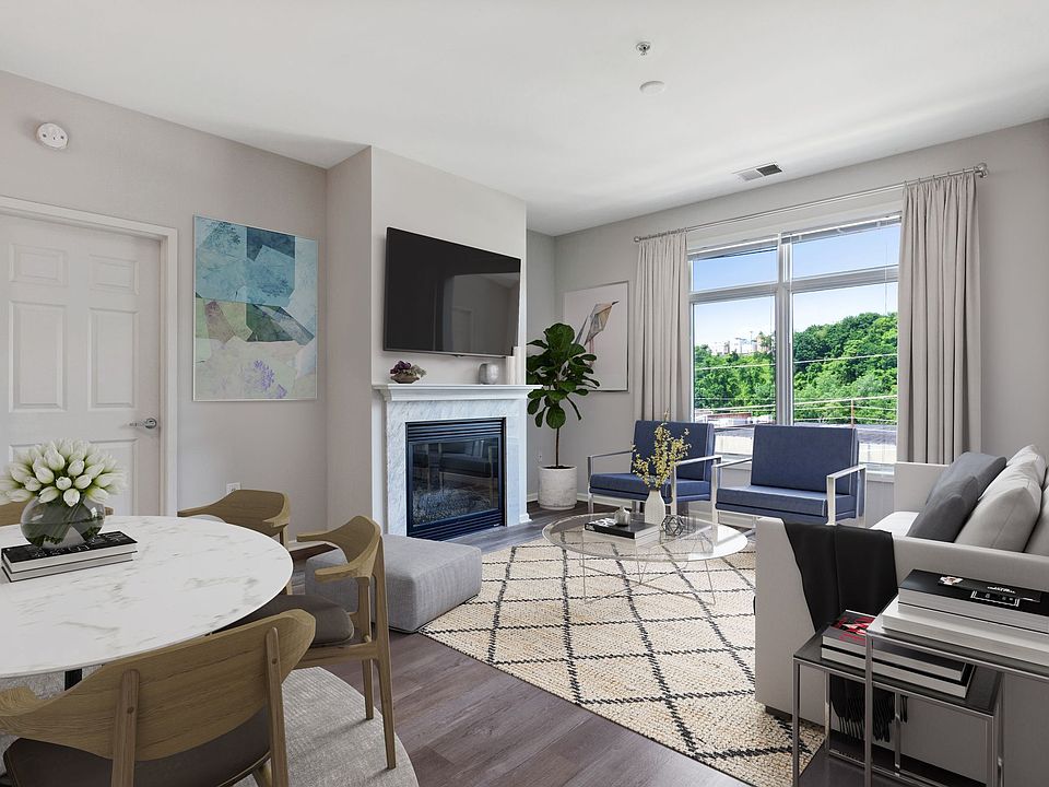 1000 Jefferson Street Apartment Rentals Hoboken, NJ Zillow