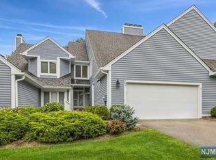443 Windham Ct N #443, Wyckoff, NJ 07481