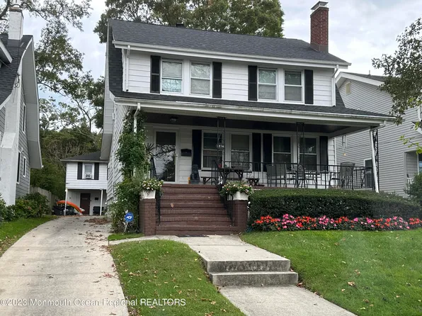 1214 Sunset Avenue, Asbury Park, NJ 07712