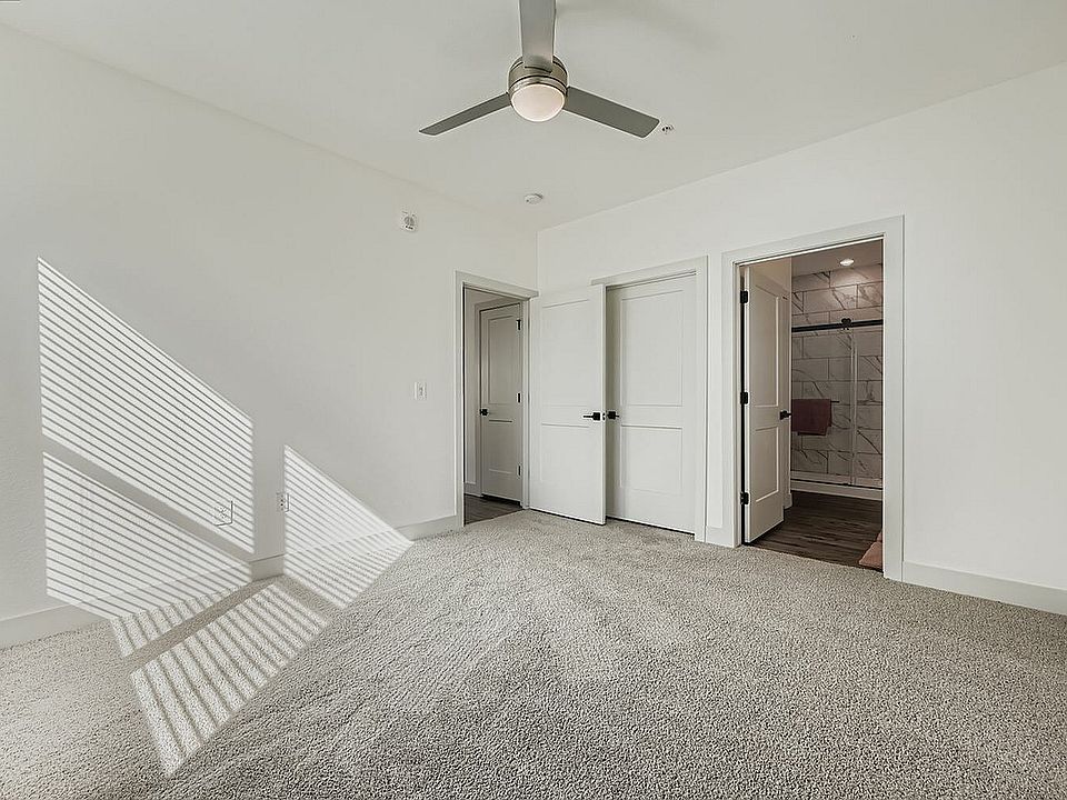 Bedroom | The Gallery