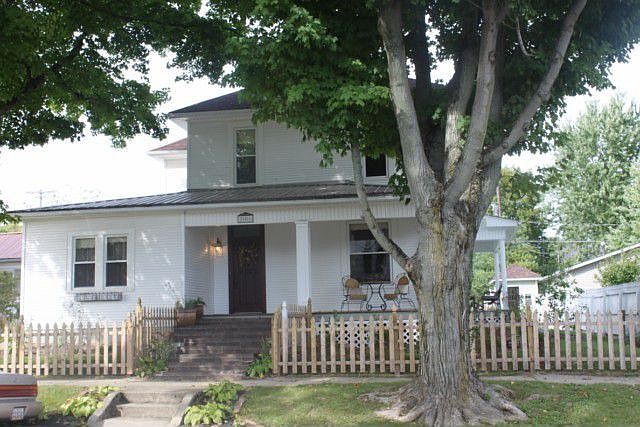 A Treasure in Small Town USA