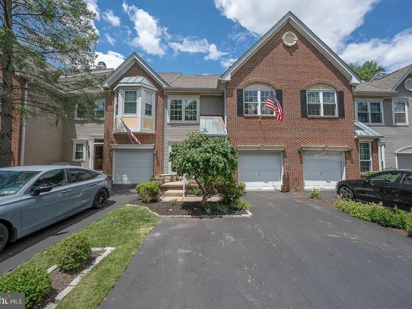 112 Lemonton Way, Wayne, PA 19087