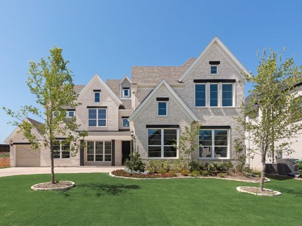 Home for Sale in McKinney TX