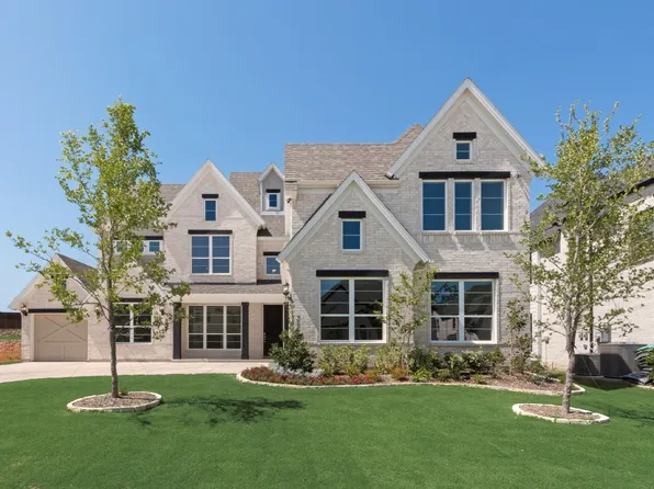 2634 Shadybrook Dr, Celina, TX 75009