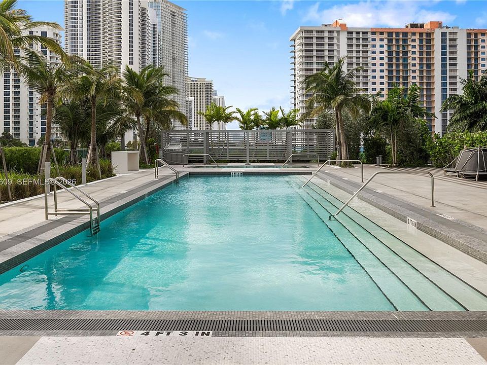 1st image of 17550 Collins Ave #502