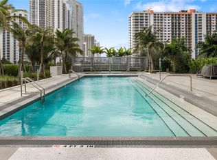 Aurora Residences, Sunny Isles Beach, FL 33160
