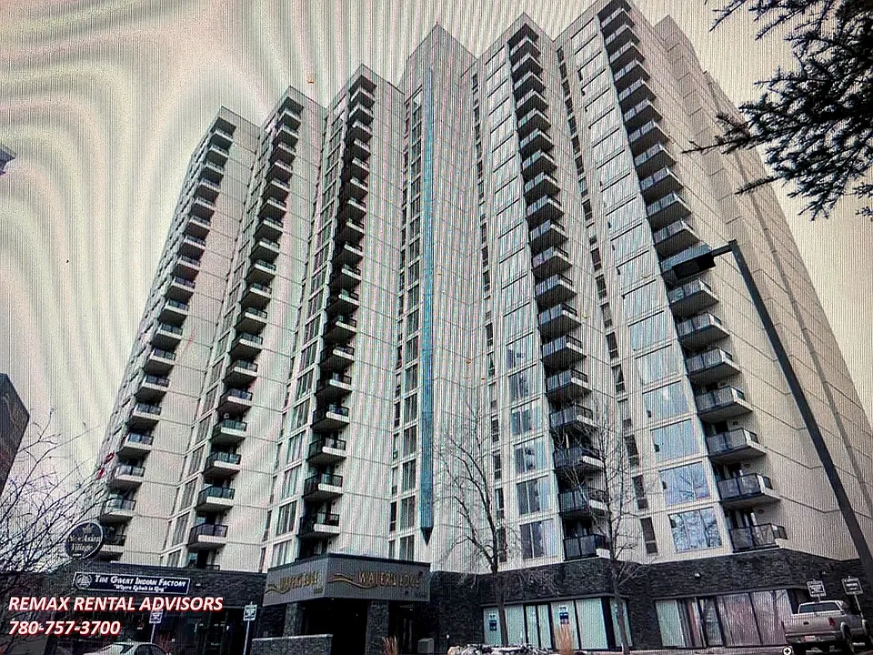 10149 Saskatchewan Dr NW #1800