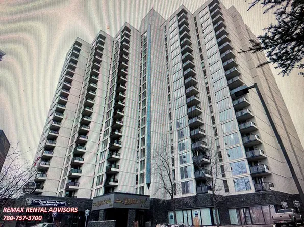 10149 Saskatchewan Dr NW, Edmonton, AB