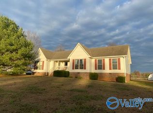 26680 Johnson Ln, Elkmont, AL 35620