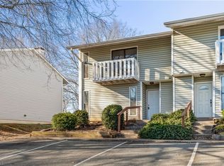 2642 Tantelon Pl, Winston Salem, NC 27127