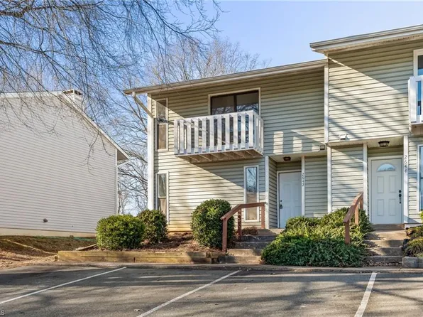 2642 Tantelon Pl, Winston Salem, NC 27127