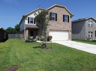 8411 Broadleaf Ave, Baytown, TX 77521